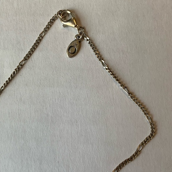 PANDORA BLESSED NECKLACE & PENDANT SET😍 - Picture 5 of 6